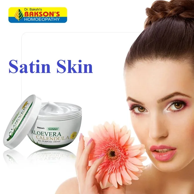 Satin Skin product artwork — historical product artwork